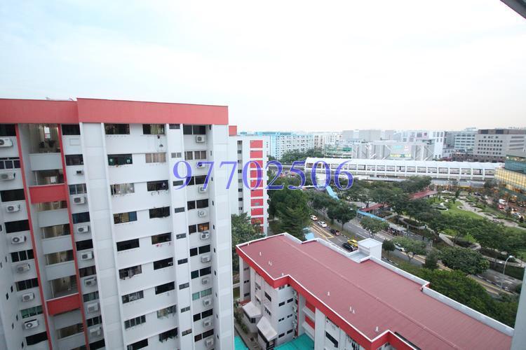Blk 243 Tampines Street 21 (Tampines), HDB 3 Rooms #154119912